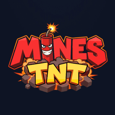 Mines TNT